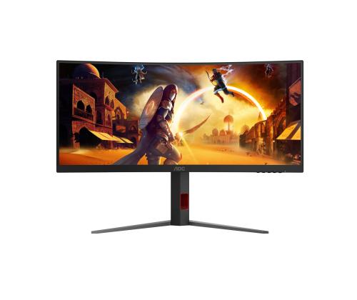 AOC CU34G4Z 34inch