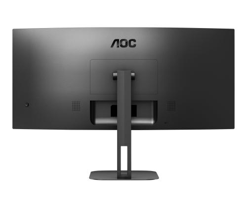 AOC CU34V5C/BK 34inch monitor