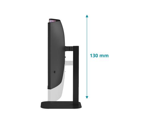 AOC CU34V5C/BK 34inch monitor