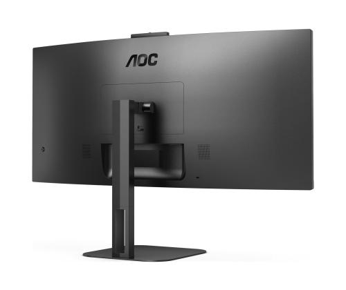AOC CU34V5CW/BK 34inch monitor