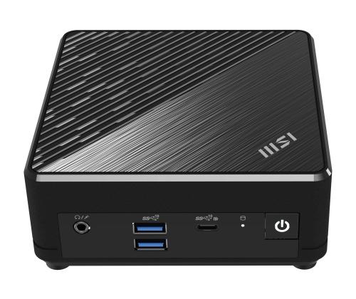 MSI CUBI N ADL S-078EU N100 4GB 128GB