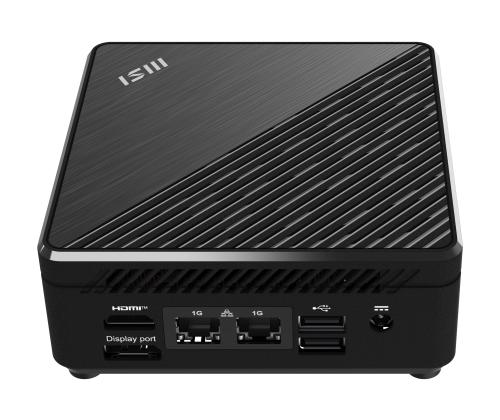 MSI CUBI N ADL S-078EU N100 4GB 128GB