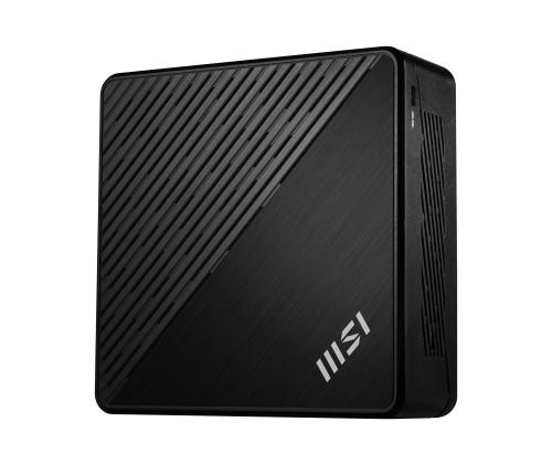 MSI CUBI N ADL S-078EU N100 4GB 128GB