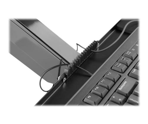 DIGITUS Flexible Monitor stand/seat