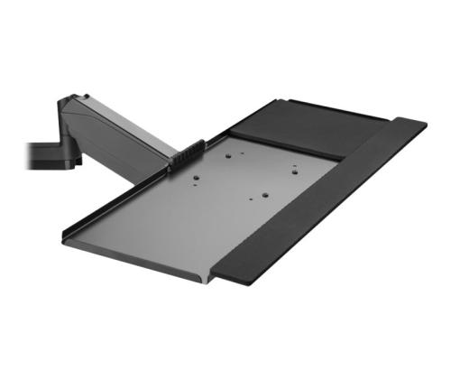 DIGITUS Flexible Monitor stand/seat