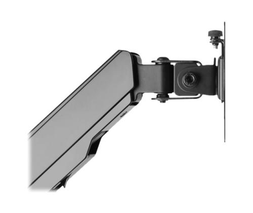 DIGITUS Flexible Monitor stand/seat