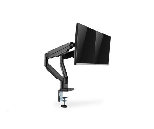 DIGITUS Dual Gas Spring Monitor Mount