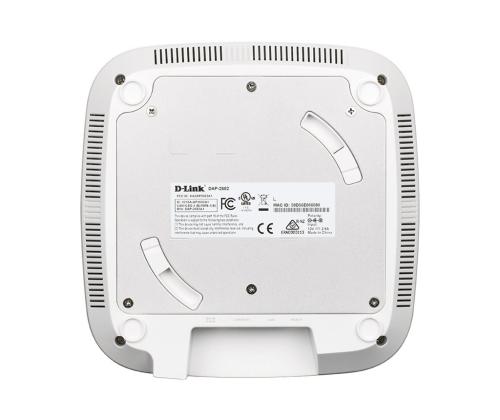 D-LINK Nuclias Connect AC2300 Wave 2 AP