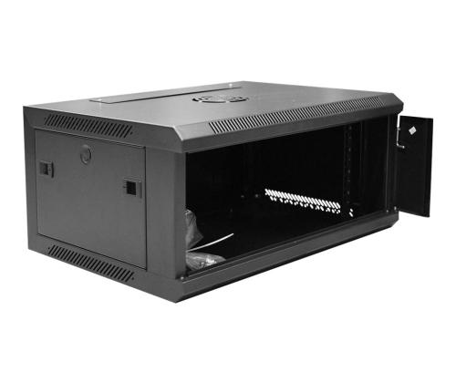 DIGITUS DN-W19 04U/450/B DIGITUS Wallmou