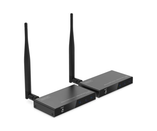 DIGITUS Wireless HDMI Extender/Splitter