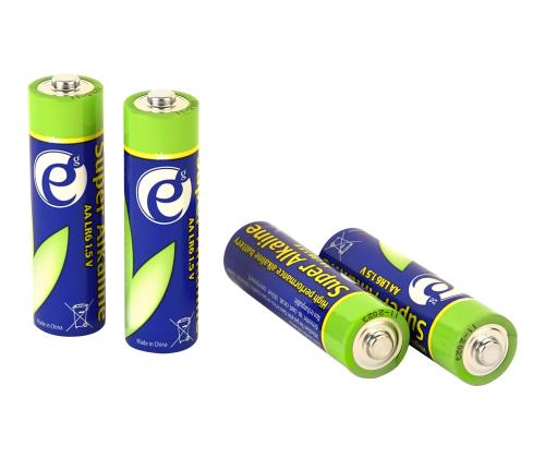 GEMBIRD EG-BA-AA4-01 Energenie Alkaline