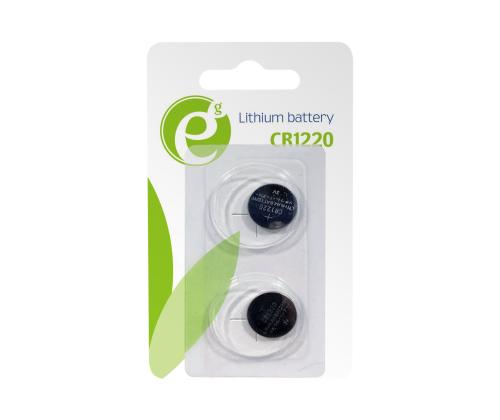 GEMBIRD EG-BA-CR1220-01 Energenie Button