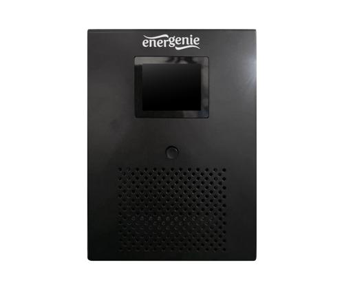 ENERGENIE UPS 3000VA USB LCD
