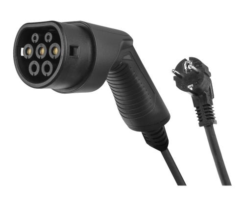 GREENCELL Charger mobile GC EV