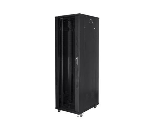 LANBERG rack cab. 19inch free-standing