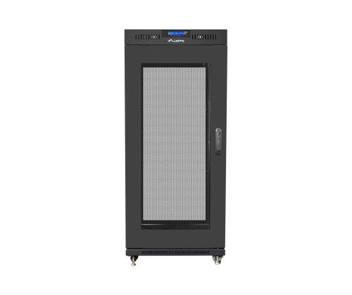 LANBERG rack cabinet 15U 800x1000 mesh