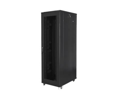 LANBERG rack cabinet 19inch 42U 800x1000