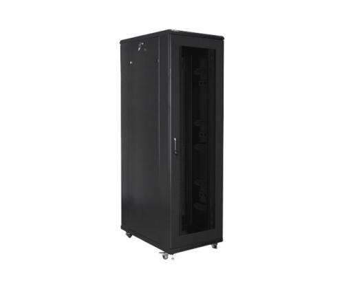 LANBERG rack cabinet 19inch 42U 800x1000