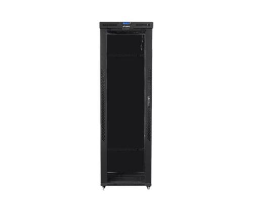 LANBERG rack cabinet 47U 800x1000 glass