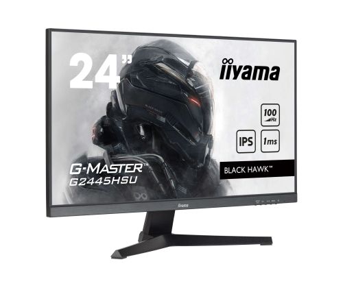 IIYAMA G2445HSU-B2 G-Master Black (P)
