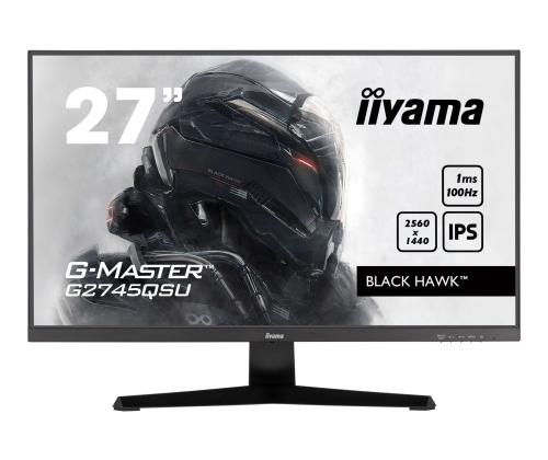 IIYAMA G2745QSU-B2 27inch