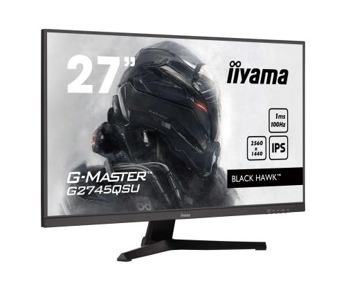 IIYAMA G2745QSU-B2 27inch