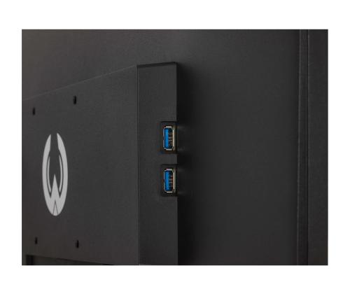 IIYAMA G2770HSU-B6 G-Master Red Eagle(P)