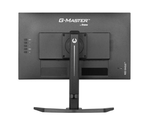 IIYAMA GB2470HSU-B6 G-Master Red (P)