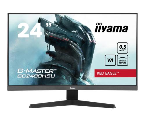 IIYAMA GC2480HSU-B1 24inch