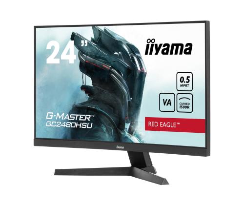 IIYAMA GC2480HSU-B1 24inch