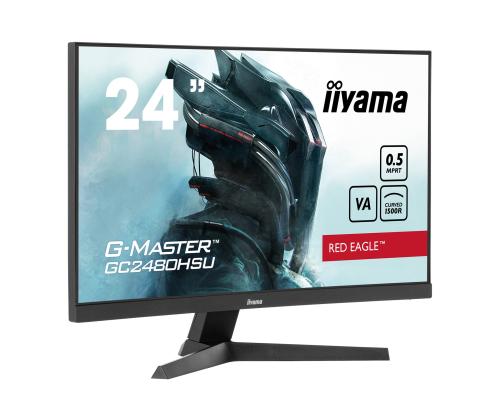 IIYAMA GC2480HSU-B1 24inch