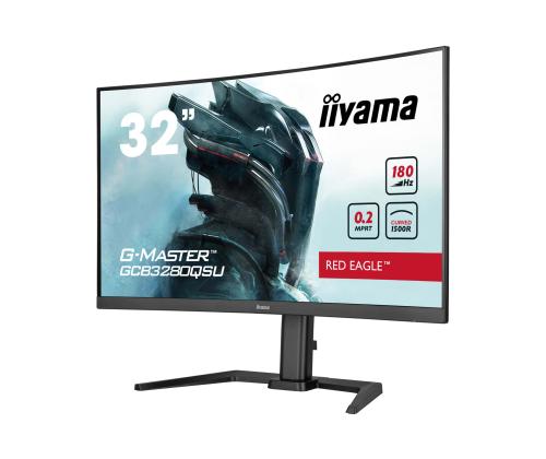 IIYAMA GCB3280QSU-B2 32inch