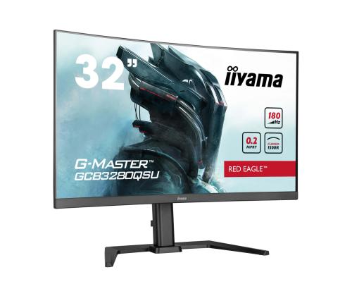 IIYAMA GCB3280QSU-B2 32inch