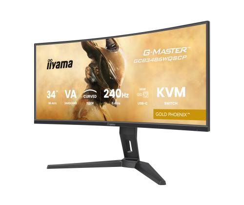 IIYAMA GCB3486WQSCP-B1 34inch