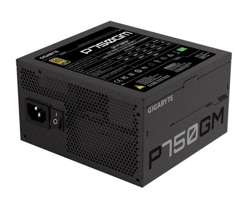GIGABYTE GP-P750GM 750W ATX 12V v2.31