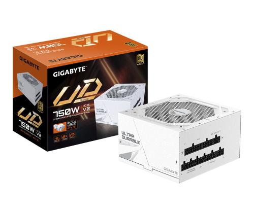 GIGABYTE GP-UD750GM PG5 ICE 750W PSU