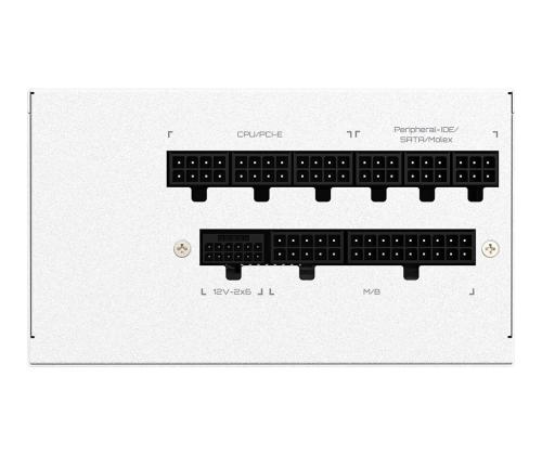 GIGABYTE GP-UD750GM PG5 ICE 750W PSU