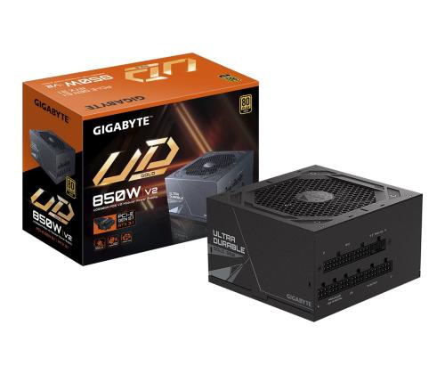 GIGABYTE GP-UD850GM PG5 V2 850W PSU