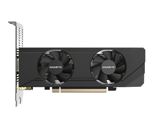 GIGABYTE GeForce RTX3050 OC Low Prfl 6GB
