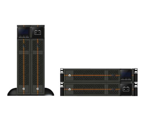 VERTIV GXT RT+ 1ph UPS 1kVA