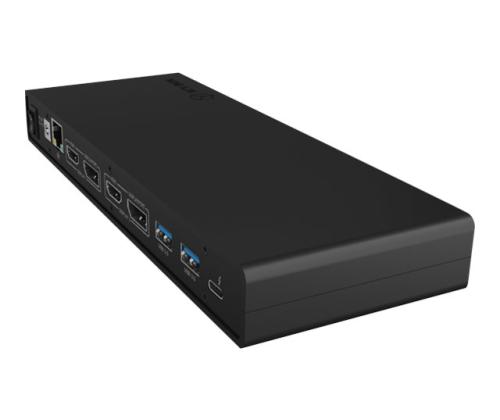 ICYBOX IB-DK2245AC Multi Docking Station