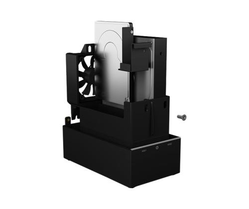 ICY BOX IB-RD3621-C31 External RAID