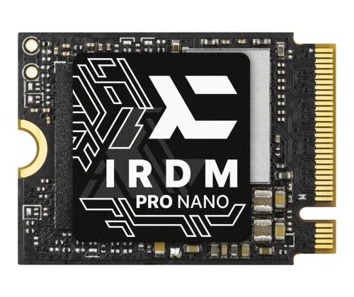 GOODRAM SSD IRDM PRO NANO 2TB PCIe
