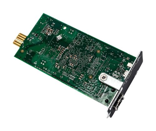 VERTIV EMERSON SNMP Card for GXT3/4