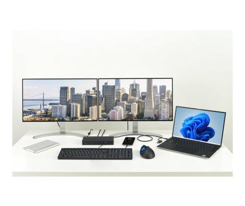 KENSINGTON SD4781p USB-C Docking Station