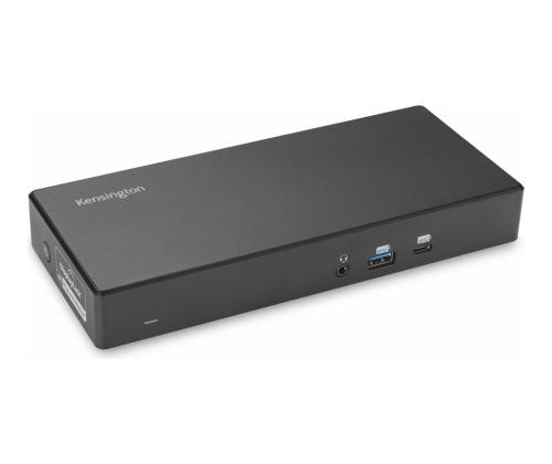 KENSINGTON SD4781p USB-C Docking Station