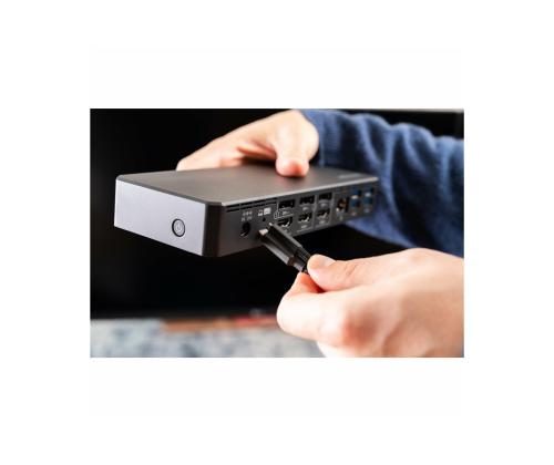 KENSINGTON SD4781p USB-C Docking Station