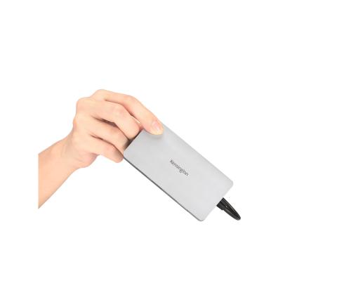 KENSINGTON UH1400p USB-C Mobile Hub
