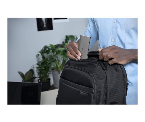 KENSINGTON UH1400p USB-C Mobile Hub