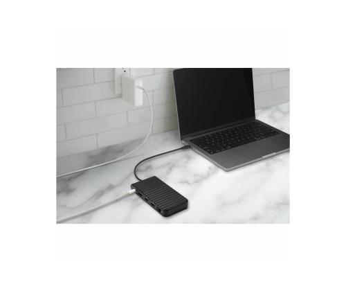 KENSINGTON UH1500P EQ USB-C Docking St